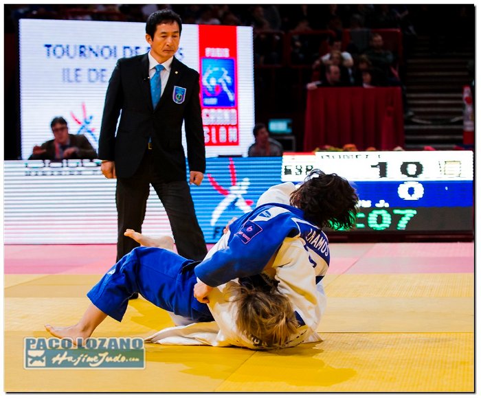 Paris 2014 by P.Lozano cat -52 kg (161)